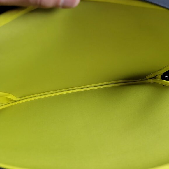 Cocoon Pure Storage Laptop Backpack Sleeve Neoprene Black Organizer Tech Travel - Picture 7 of 8